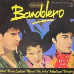 Bandolero - Hot ''Paris Latino'' (Extended U.S. Version)