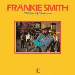 Frankie Smith - Double Dutch Bus (12inch)