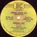 Brooklyn Express - Sixty-Nine (Club Version)