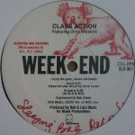 Class Action - Week End (Larry Levan Mix)