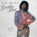 Geraldine Hunt - Can't Fake The Feeling (Album Mix)