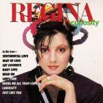 Regina - Baby Love (Extended Version)