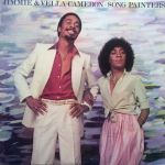 Jimmie & Vella Cameron - Be Fair To Me (12inch)