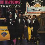 The Temptations & Rick James - Standing On The Top