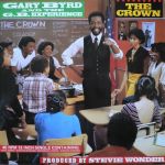 Gary Byrd & The GB Experience - The Crown