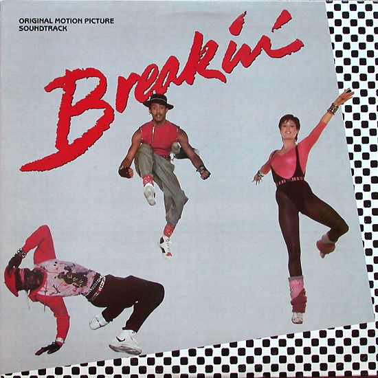 Now playing: Ollie & Jerry - Breakin' Theres No Stopping Us