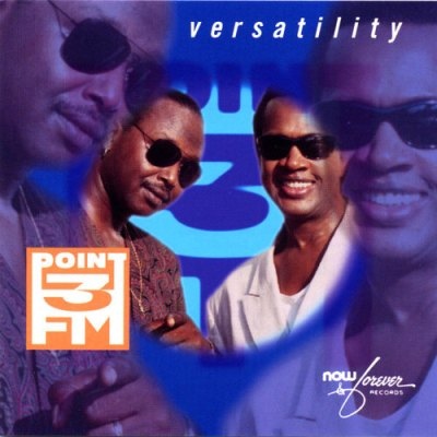 Point 3 FM - Picks Me Up (Your Love)
