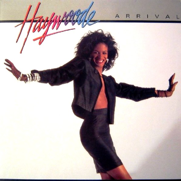 Now playing: Haywoode - A Time Like This (12inch)