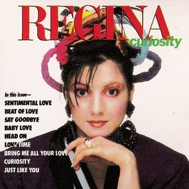 Regina - Baby Love (Extended Version)