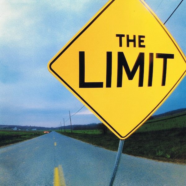 Now playing: The Limit - Love Attaxx