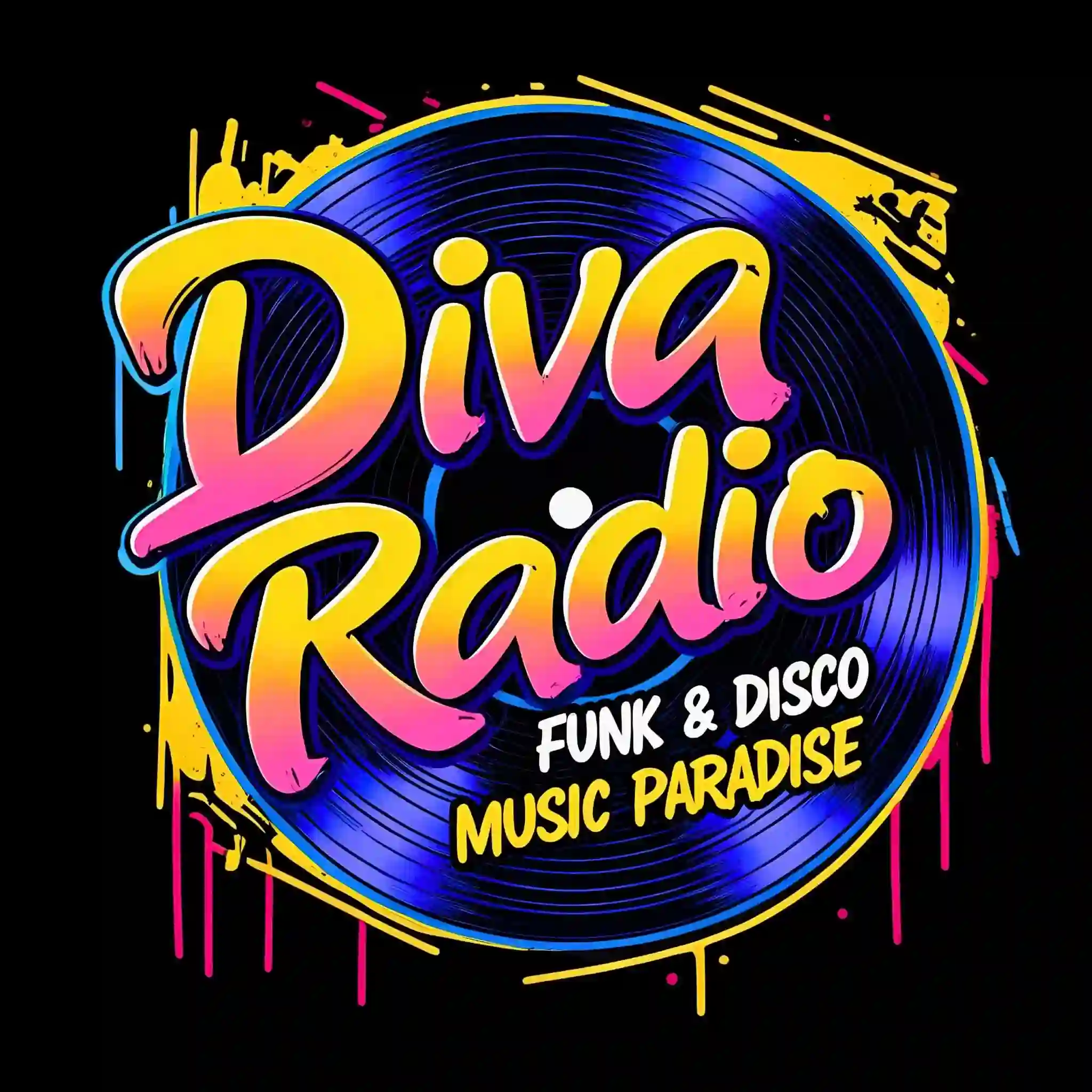 Diva Radio Disco