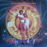 Bob Esty - Rollin' Up A Storm (The Eye Of The Hurricane)