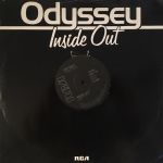 Odyssey - Inside Out