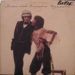 Brian And Brenda Russell - Gonna Do My Best To Love You