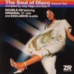 Adrenalin - Feel The Reel