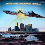 NYCC (New York Community Choir) - Nothing Can Seperate Me