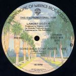 Lamont Dozier - Going Back To My Roots (Disco Mix)