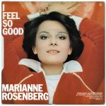 Marianne Rosenberg - I Feel So Good