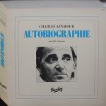 Charles Aznavour - Mon Ami, Mon Judas