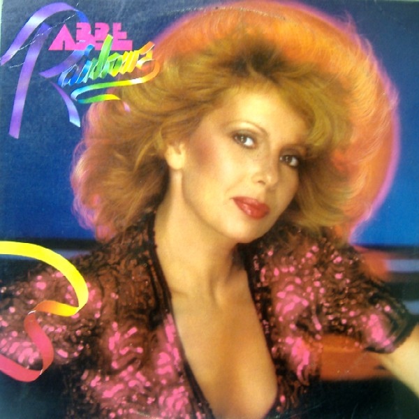 Now playing: Abbe Lane - You Make It Hard To Love You