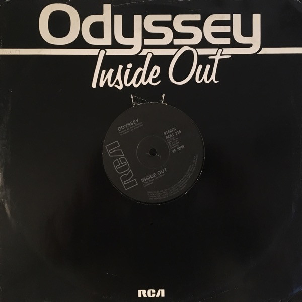 Odyssey - Inside Out