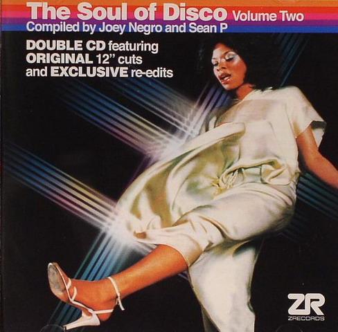 Adrenalin - Feel The Reel