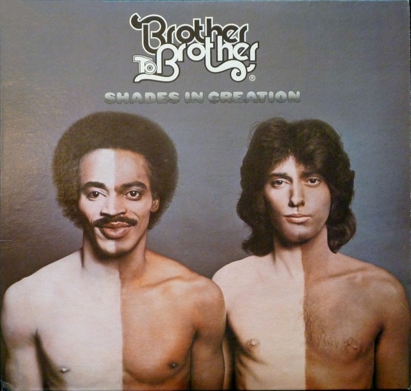 Brother To Brother - Dancin' Singin'