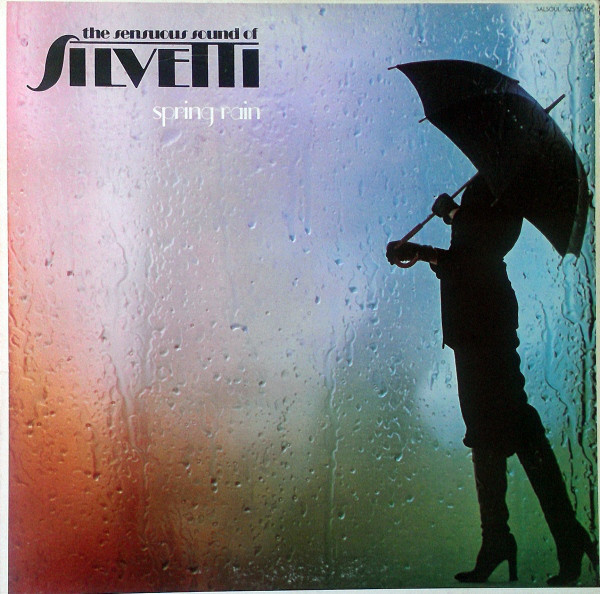 Now playing: Bebu Silvetti - Voyage Of No Return (A Tom Moulton Mix)