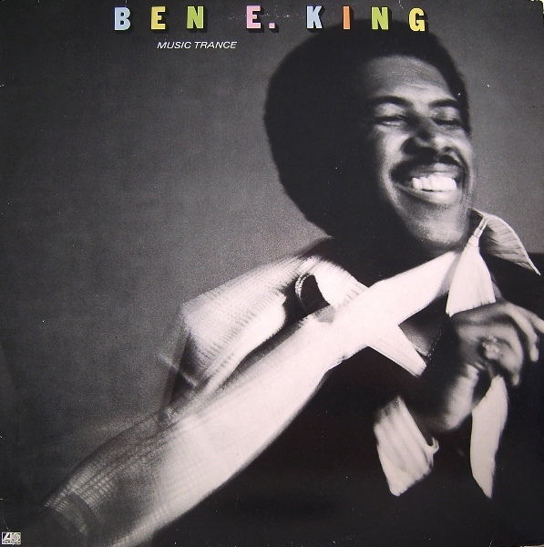 Now playing: Ben E. King - Music Trance